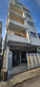 Charitha Ladies PG Only for Girls