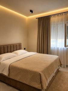 Adna Rooms Tirana Center