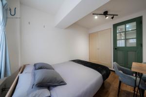 unito residence SHINJUKU Koreatown