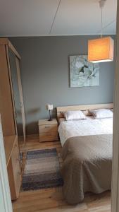City Centre! Prime location, 55 m2 near old town