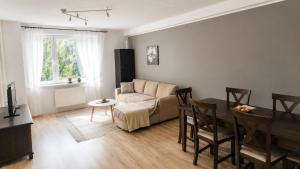 City Centre! Prime location, 55 m2 near old town