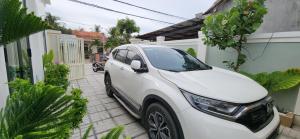Tadaland Home - Làng Lò, Family homestay