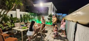 Tadaland Home - Làng Lò, Family homestay