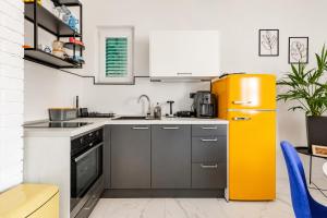Apartment Grgo