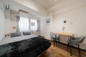 unito residence SHINJUKU Koreatown
