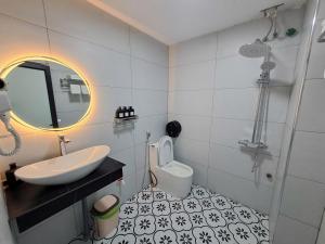 Noi Bai Transit Hotel