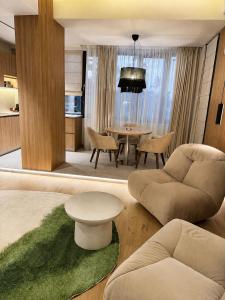 Agave Luxury Apartment & Pool Pipera