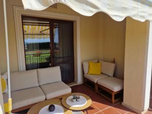 Apartment Costa del Norte, complex Carpe Diem, FREE PARKING