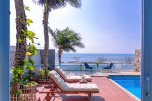 MIU&LOU Villa Tiến Thành Phan Thiết
