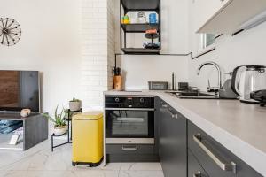 Apartment Grgo