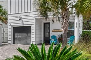 Boho Beach House