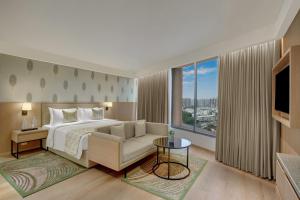 The Fern Residency, Gandhinagar, Series by Marriott