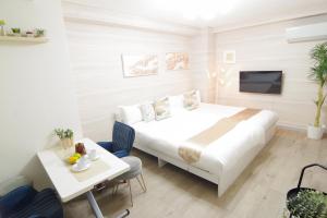 Nippombashi Art Hotel 401
