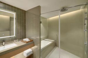 The Fern Residency, Gandhinagar, Series by Marriott
