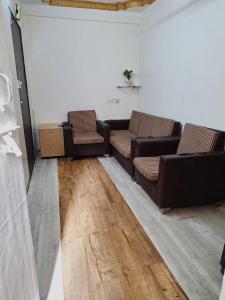 Aashiyana 3BHK duplex flat