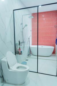 Ruby Villa Quy Nhơn