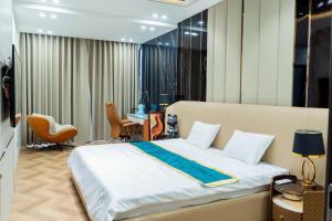 Ruby Villa Quy Nhơn