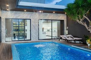 Ruby Villa Quy Nhơn
