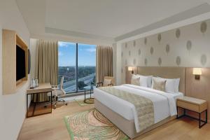 The Fern Residency, Gandhinagar, Series by Marriott