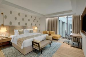The Fern Residency, Gandhinagar, Series by Marriott