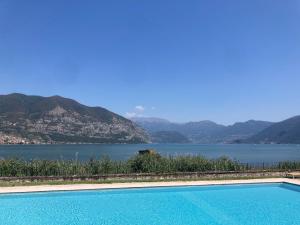franciacorta iseo lake house