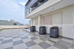 Urban Alcove Executive Suites Near Golf Course Road, Sector 57