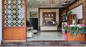Hoang Mai Hotel