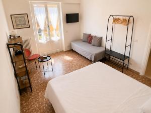 Rome Vacation Glicini