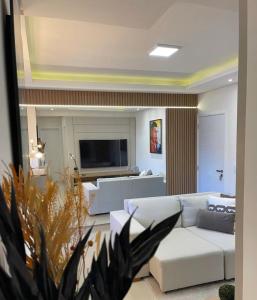 Apartamento Com Classe