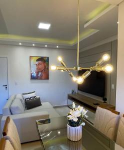 Apartamento Com Classe