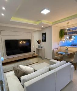 Apartamento Com Classe