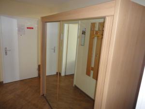 Ferienwohnung Strandstraße, Haberland
