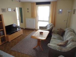 Ferienwohnung Strandstraße, Haberland