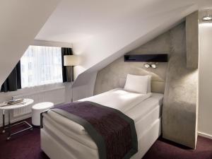 Ibis Styles Stockholm Odenplan