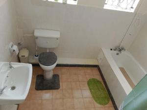Royal Gardens Muthatari - Embu