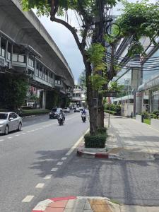 PURE Residence Backpack BTS ปุณณวิถี