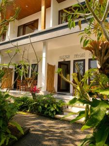 Intan Guest House Ubud