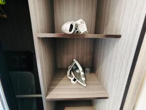 4pax PJ Neo Damansara Jiwa Glam Hall 1U Ikea The Curve MRT