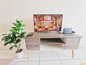 4pax PJ Neo Damansara Jiwa Glam Hall 1U Ikea The Curve MRT