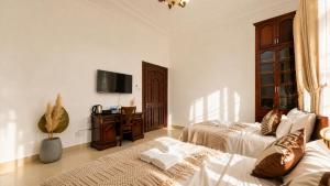 Amory Villa Thao Dien