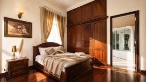 Amory Villa Thao Dien