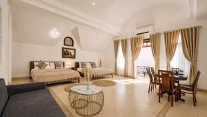 Amory Villa Thao Dien