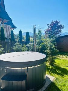 CZERNIK HOUSE & APARTAMENT Poronin - Jacuzzi & Gorąca Balia