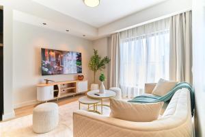 Luxury Skyline 1BR at Altura 3, Upper Hill, Nairobi