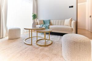 Luxury Skyline 1BR at Altura 3, Upper Hill, Nairobi