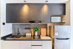 Luxury Skyline 1BR at Altura 3, Upper Hill, Nairobi