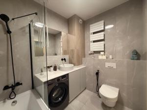 Apartament na Podwisłoczu