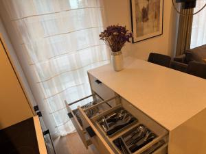 Apartament na Podwisłoczu