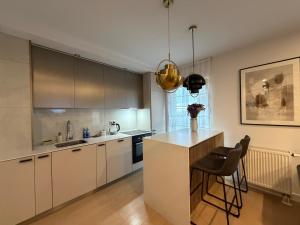Apartament na Podwisłoczu