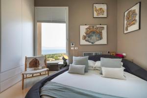 Designer Loft on the Gulf